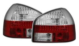 Baglygter LED Audi A3