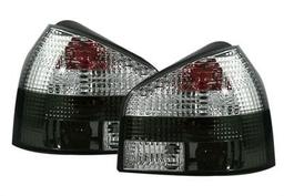 Baglygter Tonet/Klar Audi A3 8L