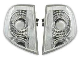 Blinklys forkromede Audi A4 B5