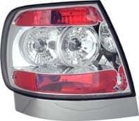Lexus Style baklampor till Audi A4