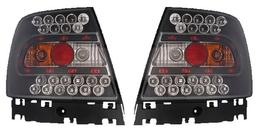 LED Baklampor till Audi A4 95-01 B5