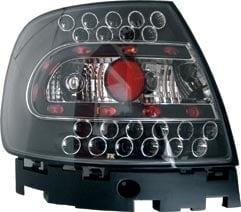 LED Baklampor till Audi A4 95-01 B5