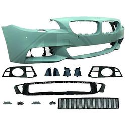 M-Tech Kofanger foran BMW F10 / F11 LCI