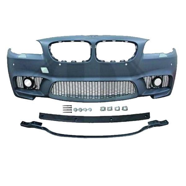 Stötfångare Fram BMW F10 / F11 LCI