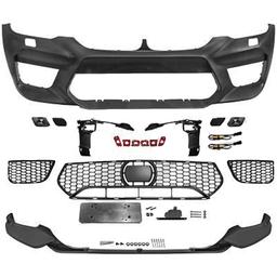 Bumper Front BMW G30 / G31