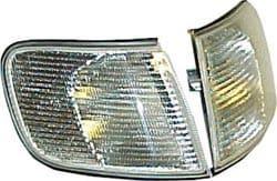 hvite Blinklys til Audi 100 C5