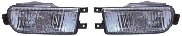 Fog lights OEM Audi 100 C4