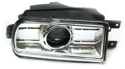 tåkelys klarglass Audi 100 C4