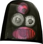 Lexus Baklampor till Audi A4 Avant