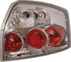 Baklamper Lexus style Audi A4