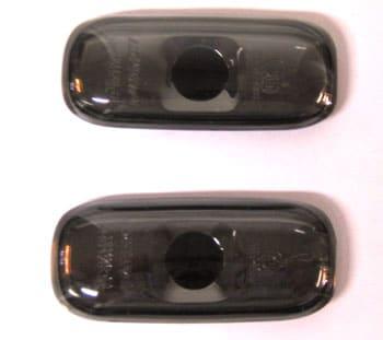 Smoke Fender Indicators Audi