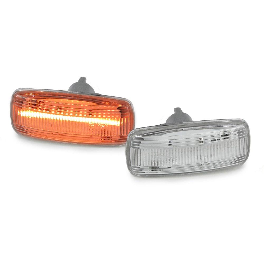 Sideblinklys LED
