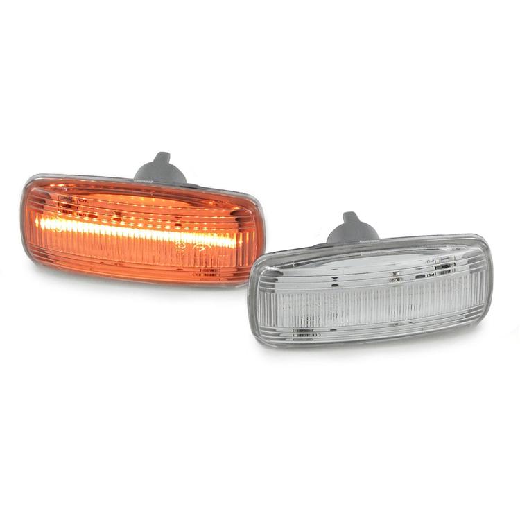 Sideblinklys LED