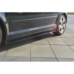 Sidokjolar Audi A3 8P Sportback