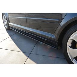 Sidokjolar Audi A3 8P Sportback