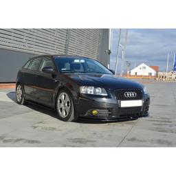 Sidokjolar Audi A3 8P Sportback
