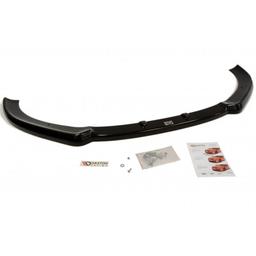 Blanksvart Cupspoiler Audi A3