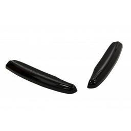 Bakre splitters Audi S3 / A3 S-line Hatchback/Sportback