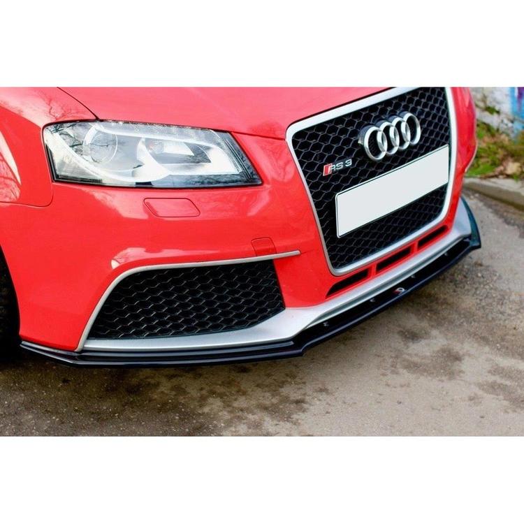 Frontsplitter til Audi RS3 8P