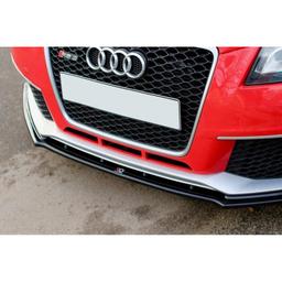 Frontsplitter til Audi RS3 8P