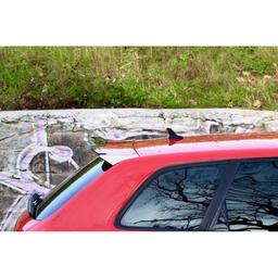 Spoilervinge Audi RS3 8P