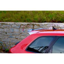 Spoilervinge Audi RS3 8P