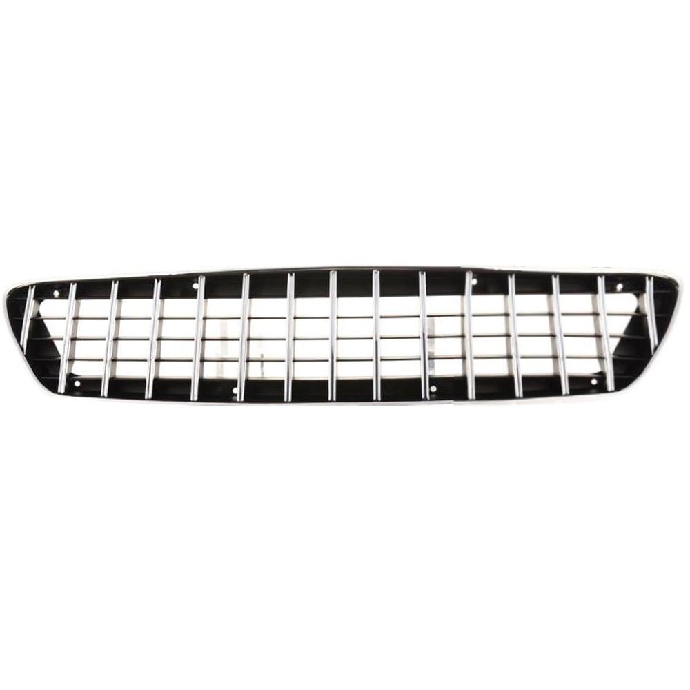 Styling Grill Opel Meriva X01