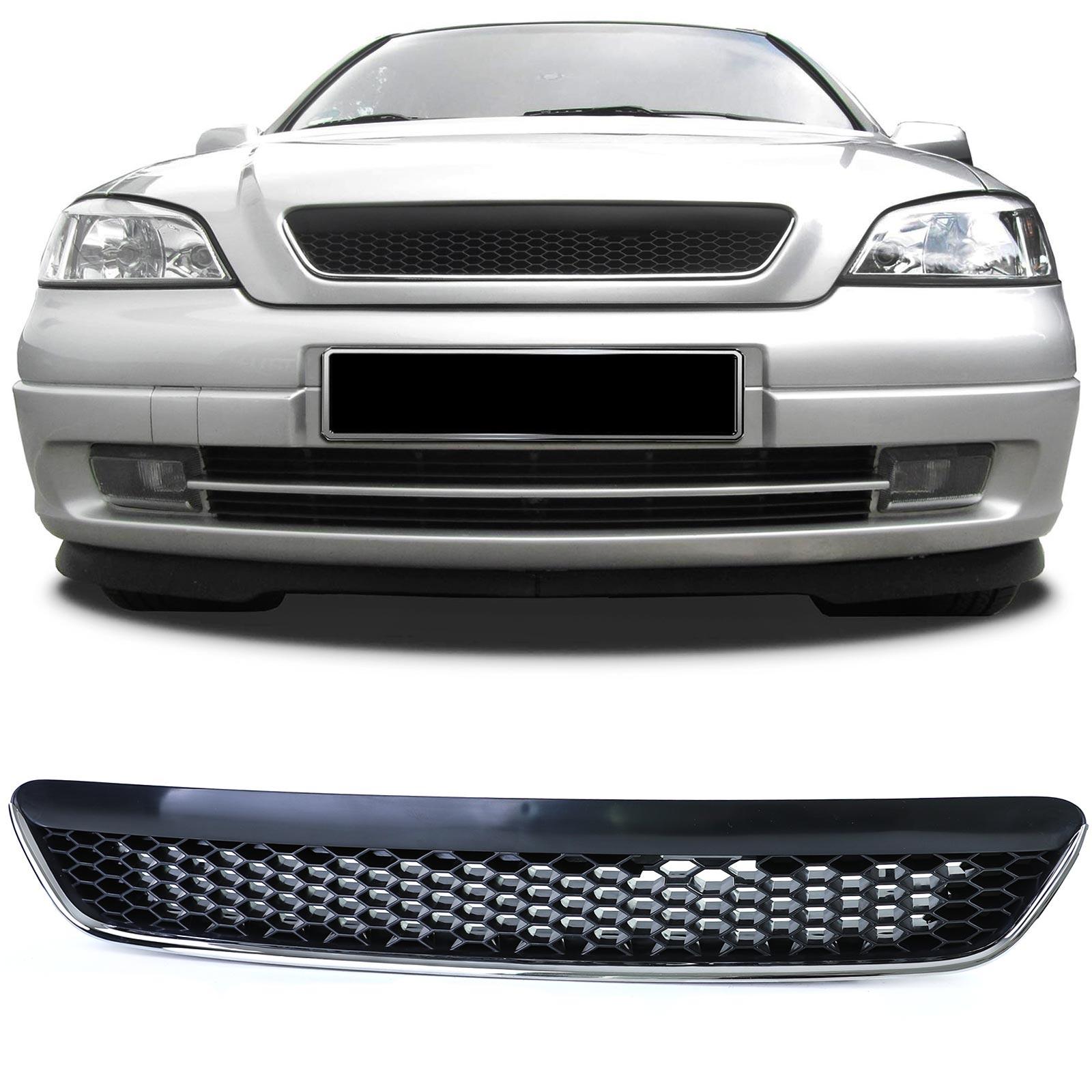 Styling Grill Opel Astra G