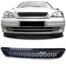 Styling Grill Opel Astra G