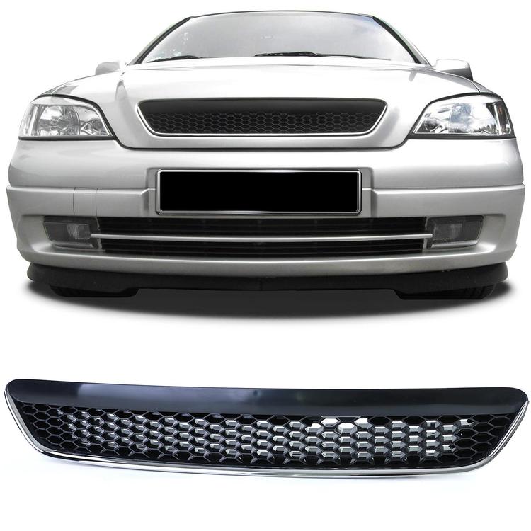 Styling Grill Opel Astra G