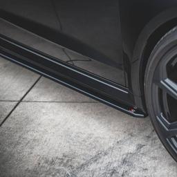 Sidokjolar Audi RS3 8V FL