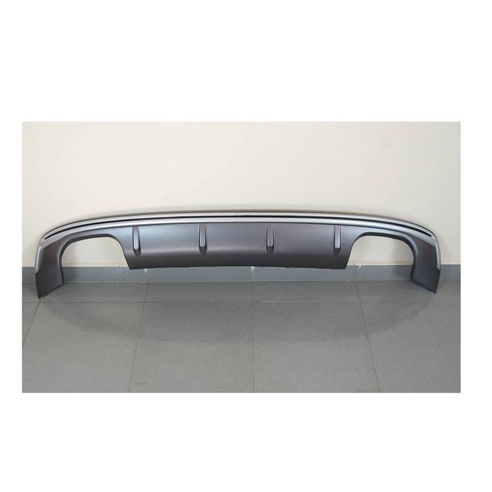 Diffusor bak Audi A3 Sportback