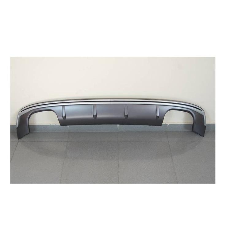 Diffusor bak Audi A3 Sportback