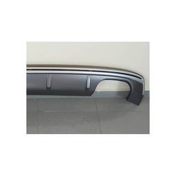 Diffusor bak Audi A3 Sportback