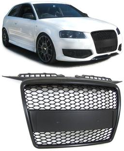 Audi A3 8P Honeycomb grill