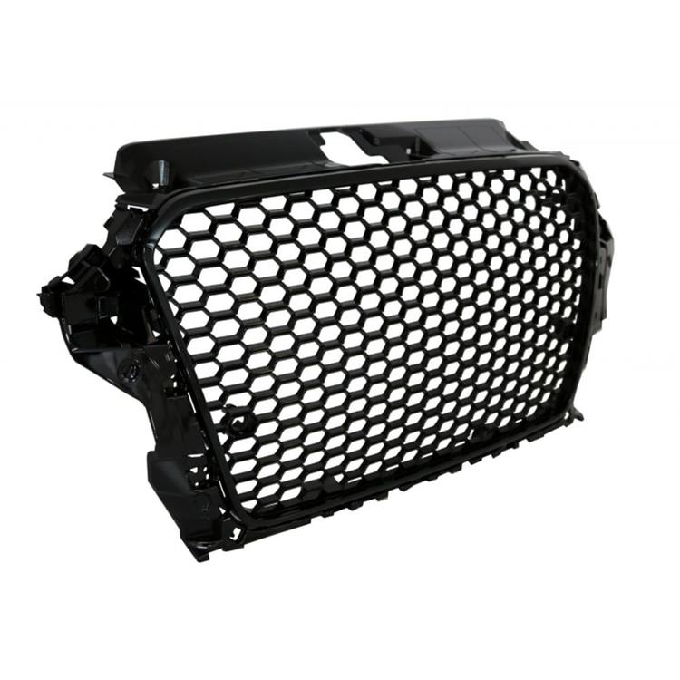 Audi A3/S3 8V Honeycomb grill