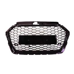 Audi A3 2015-2018 Honeycomb grille