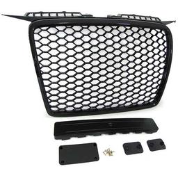 Audi A3 8P Honeycomb grill