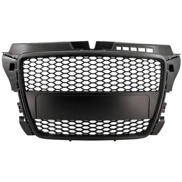 Audi A3 8P Honeycomb grill
