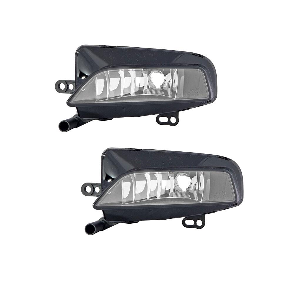 Fog lights Audi A3
