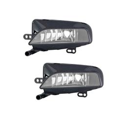 Fog lights Audi A3