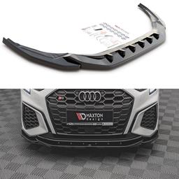 Frontsplitter Audi A3 S-Line / S3 8Y