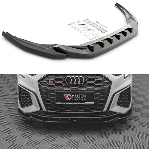 Frontsplitter Audi A3 S-Line / S3 8Y