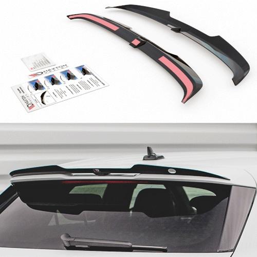 Roof spoiler Audi S3 8Y / A3 8Y S-Line / RS3 8Y