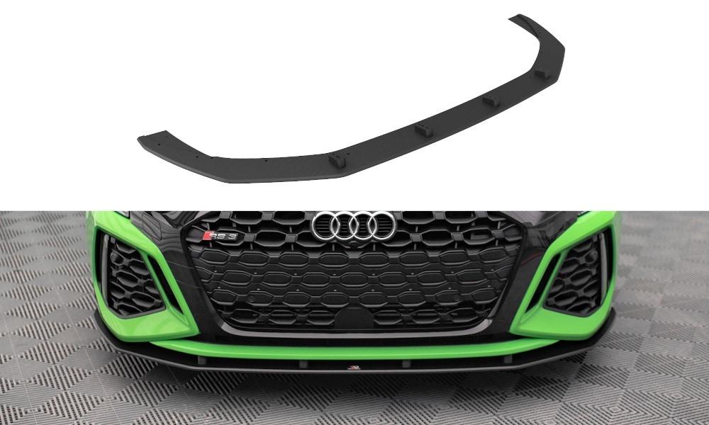 Frontsplitter Audi RS3 8Y