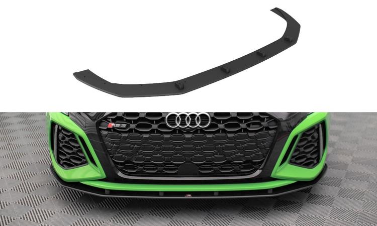 Frontsplitter Audi RS3 8Y