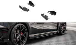 Side splitter Audi RS3 8Y Sportback