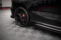 Side splitter Audi RS3 8Y Sportback