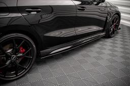 Side splitter Audi RS3 8Y Sportback