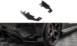 Side rearsplitter Audi RS3 8Y Sportback